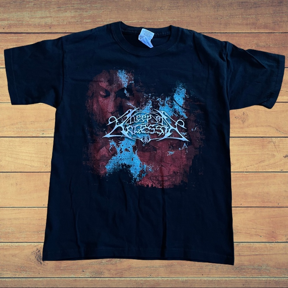 Keep of Kalessin Band Tee